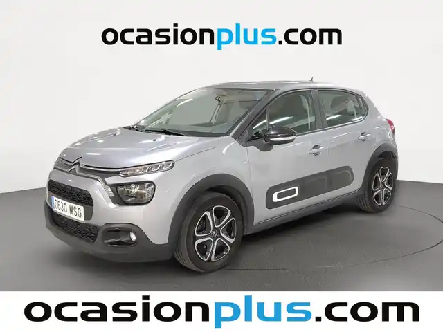 Citroën C3 Origin
