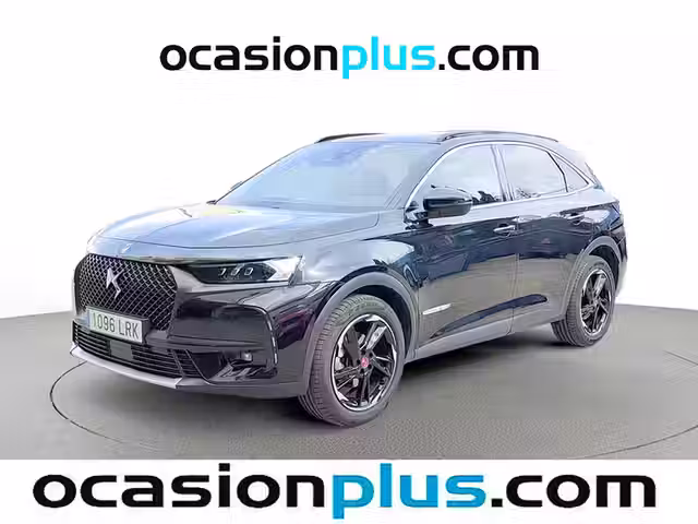 DS DS 7 Crossback