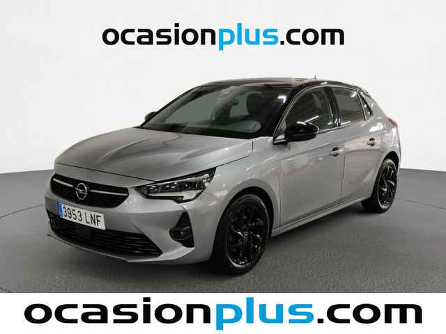 Opel Corsa Segunda Mano Baratos Pontevedra