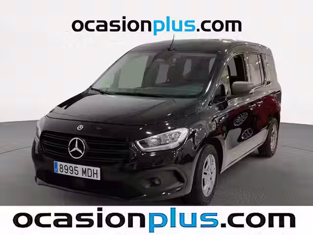 Mercedes Citan