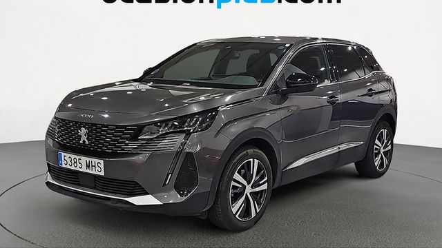 Peugeot Seminuevos Valencia