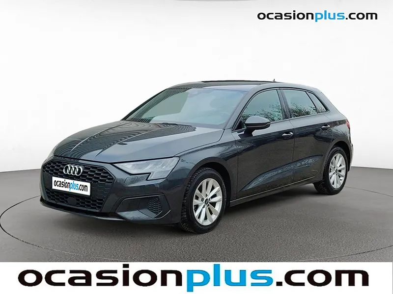 Audi A3 Ocasión Ourense