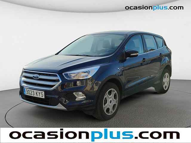 Ford Seminuevos Gipuzkoa
