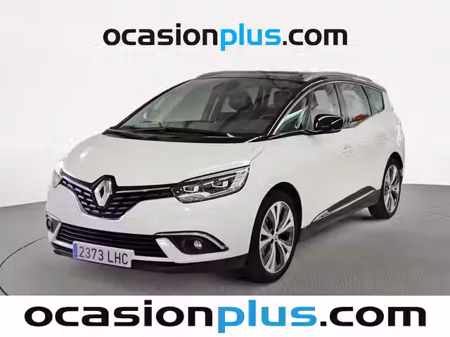 Renault Grand Scénic