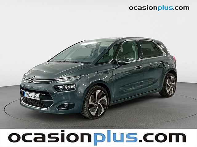 Citroën C4 picasso Segunda Mano Girona