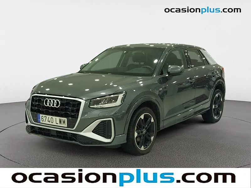 Audi Segunda Mano Particulares Badajoz