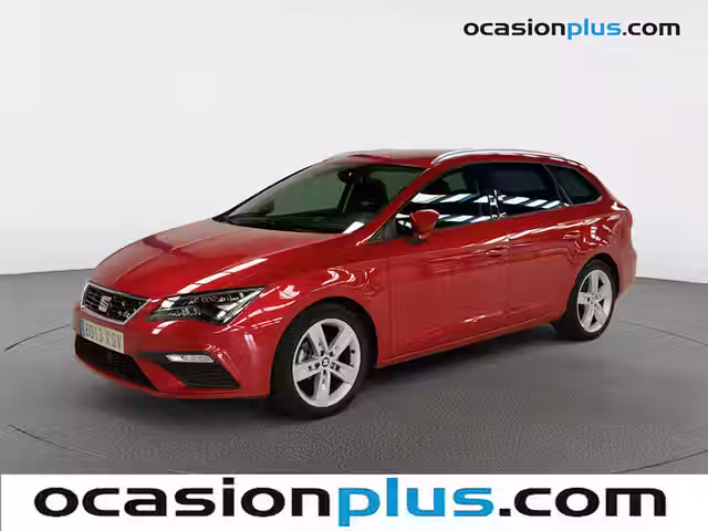 Seat León