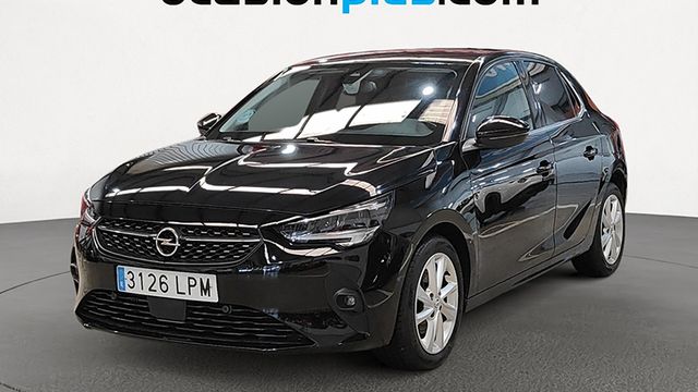 Opel Segunda Mano Cantabria