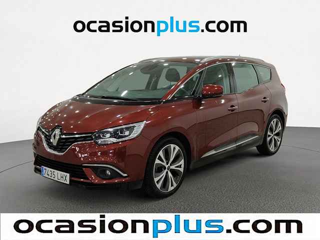 Renault Seminuevos Huelva