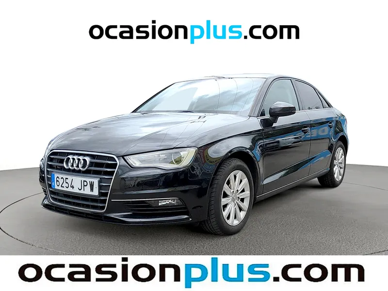 Audi A3 Ocasión Ciudad real