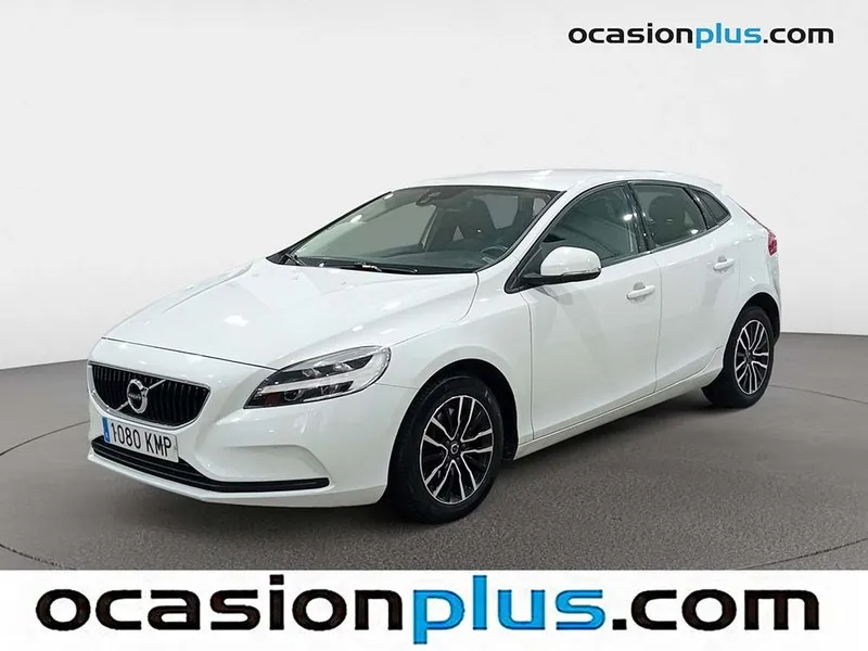 Coches Segunda Mano Volvo V40