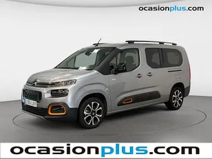 Citroën Berlingo Combi 1.9D Magic, 2005, Madrid, Spain - Used