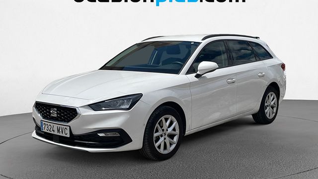 Coches Segunda Mano Familiar