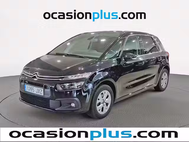 Citroën C4 Picasso