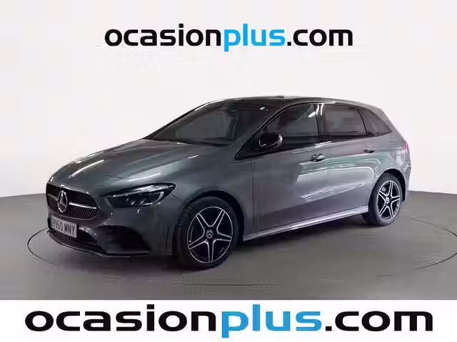 Mercedes Clase B