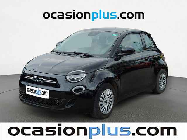 Fiat 500 Segunda Mano Baratos Madrid