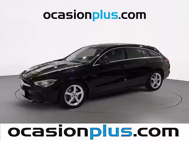 Mercedes CLA