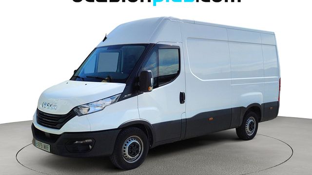 Iveco Segunda Mano Baratos Barcelona