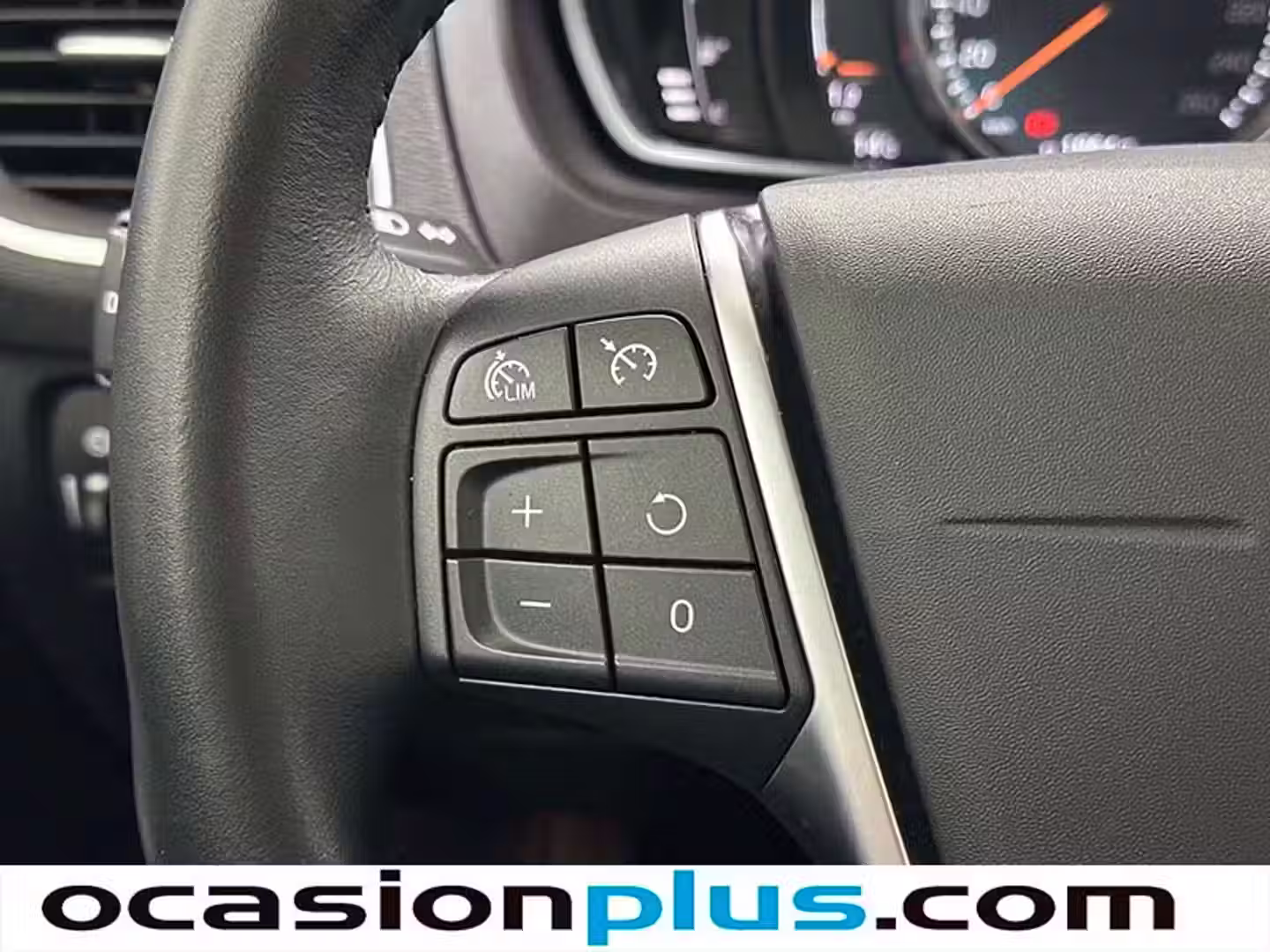 Volante multifunción