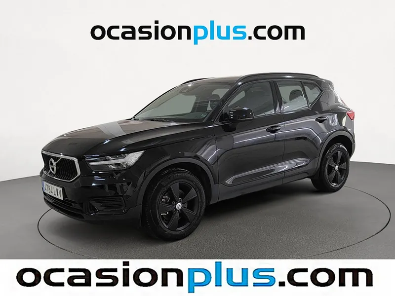 Volvo Segunda Mano Ourense