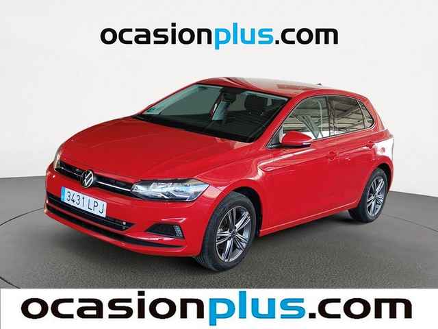 Volkswagen Polo Segunda Mano Alicante
