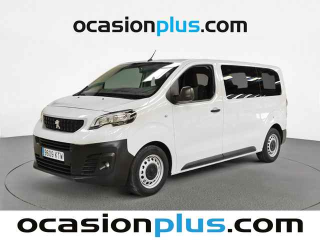 Peugeot Expert Ocasión Toledo