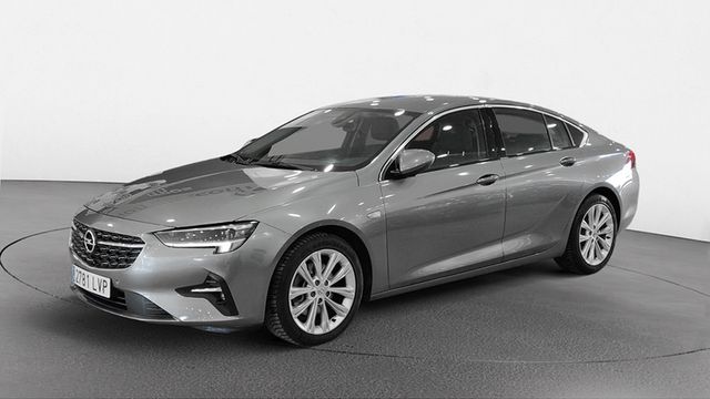 Opel Insignia Segunda Mano