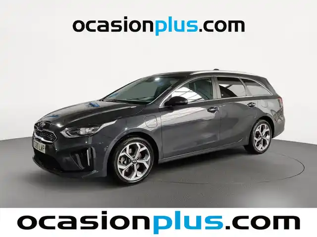 KIA Ceed Tourer