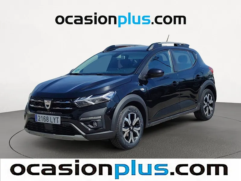 Dacia Sandero Segunda Mano Baratos Madrid