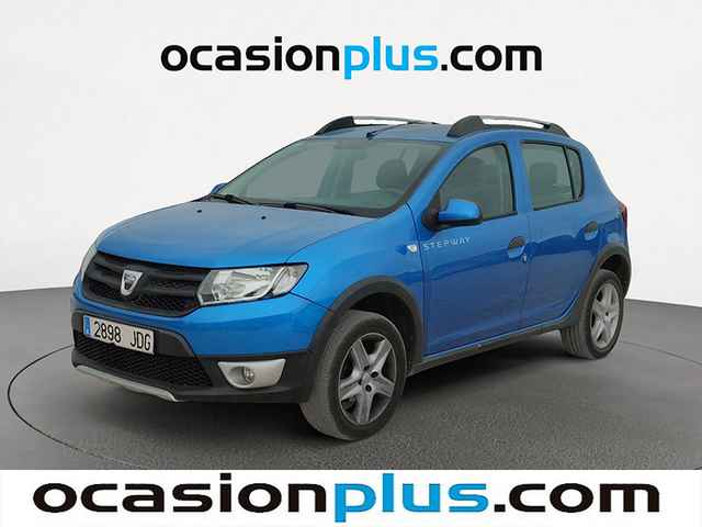 Dacia Segunda Mano Particulares Huelva