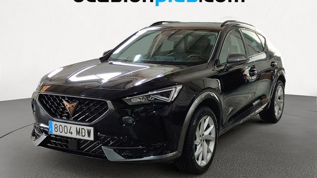 Cupra Formentor Seminuevo