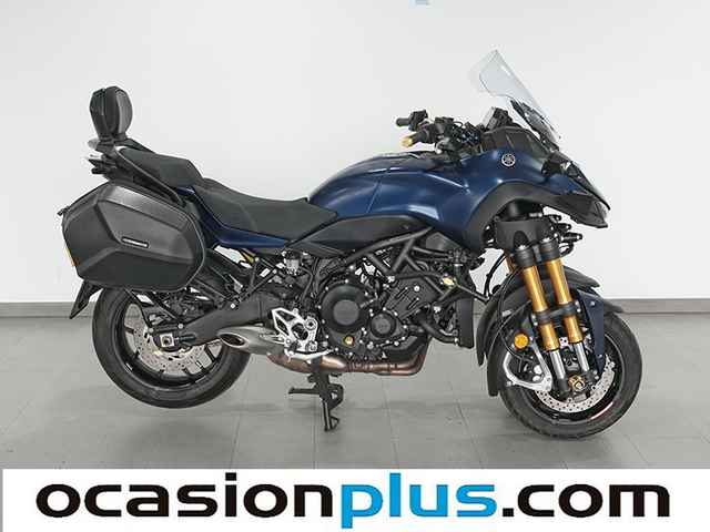 Motos Yamaha Segunda Mano
