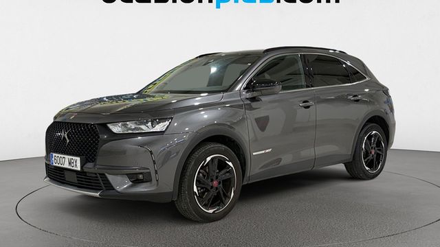 Ds Ds 7 crossback Segunda Mano