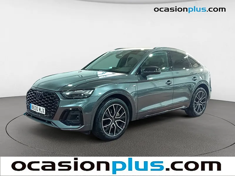 Audi Ocasión Girona