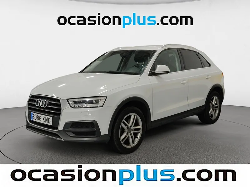 Audi Segunda Mano Málaga