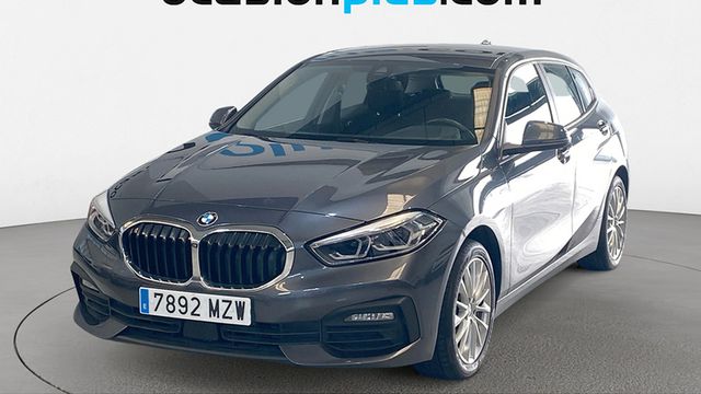 Bmw Seminuevos Pontevedra