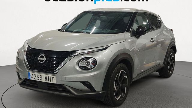 Nissan Segunda Mano Baratos Almería