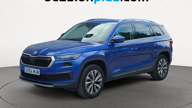 Skoda Kodiaq Ocasión