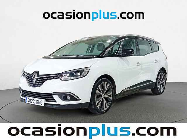 Renault Ocasión Huelva