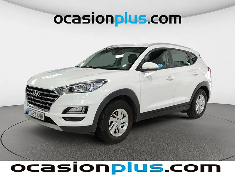 Hyundai Segunda Mano Particulares Cádiz