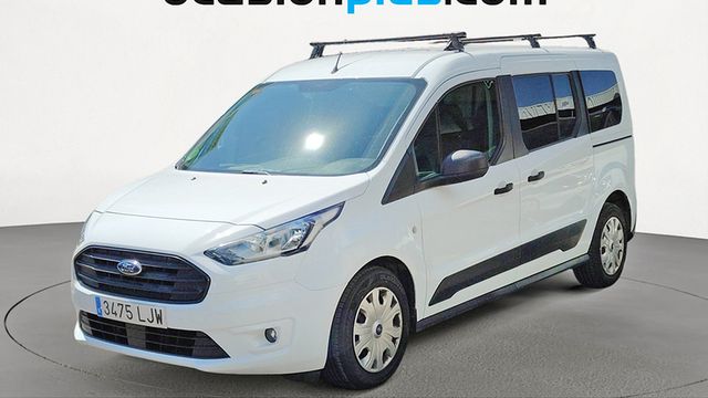 Coches Segunda Mano Ford Transit connect