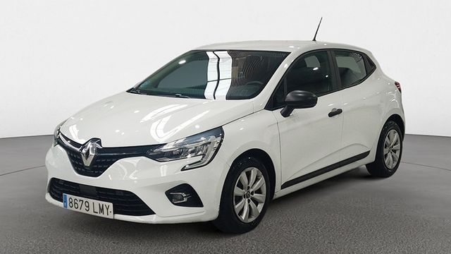 Renault Ocasión Asturias