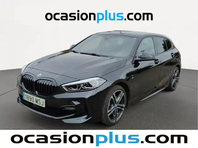 BMW Serie 1