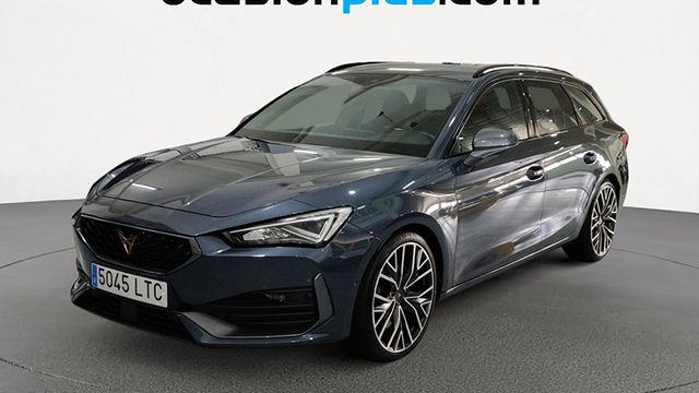 Cupra León Ocasión