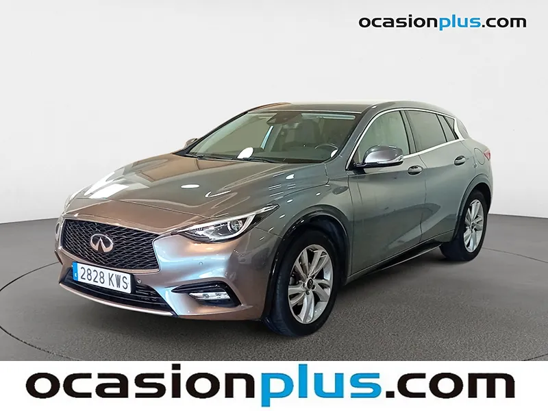 Infiniti Segunda Mano