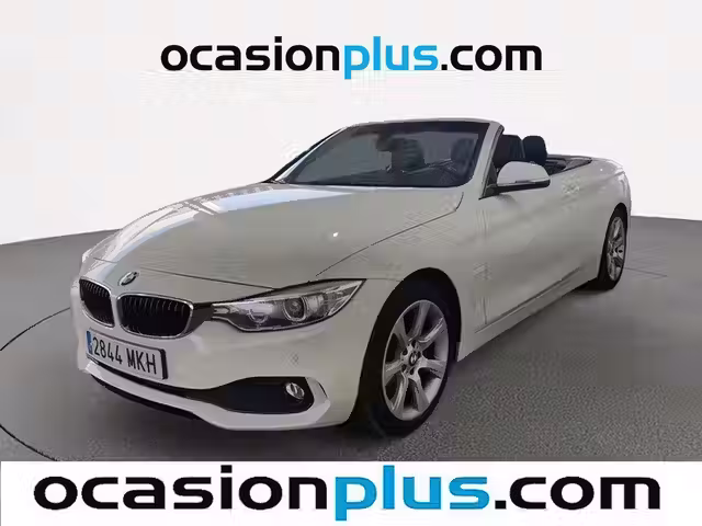 BMW Serie 4