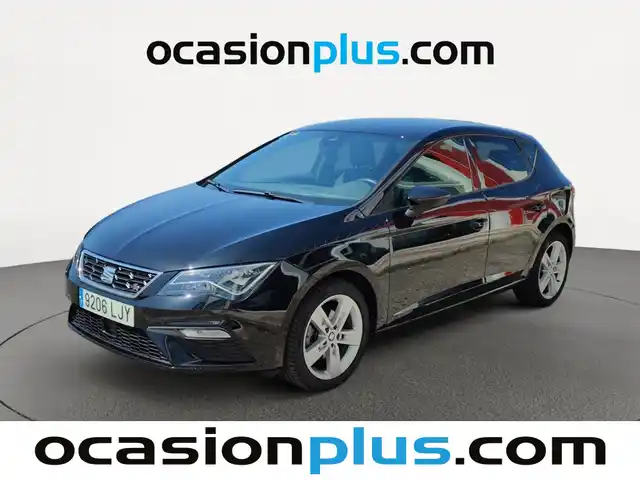 Seat León