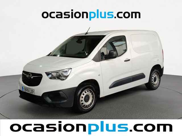 Opel Combo Segunda Mano Particulares La coruña