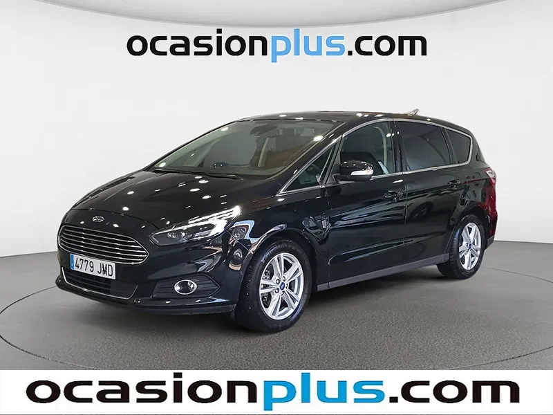 Ford Ocasión Cantabria