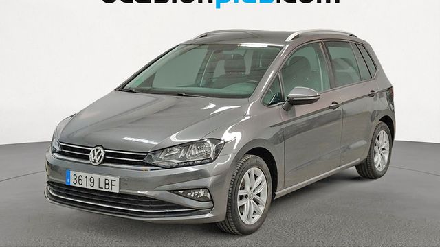 Volkswagen Golf sportsvan Segunda Mano